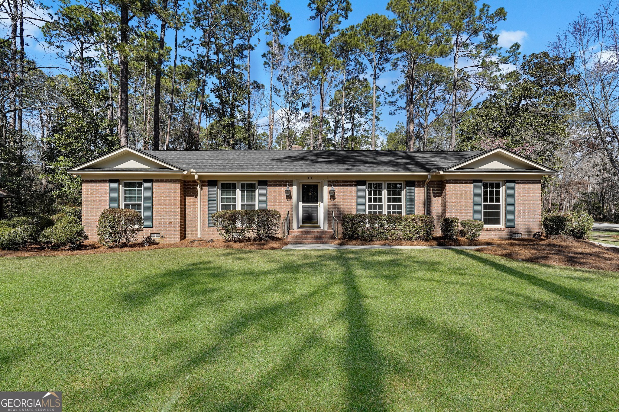 Statesboro, Georgia 30458, United States, 3 Bedrooms Bedrooms, ,2 BathroomsBathrooms,Residential,Pending,78967