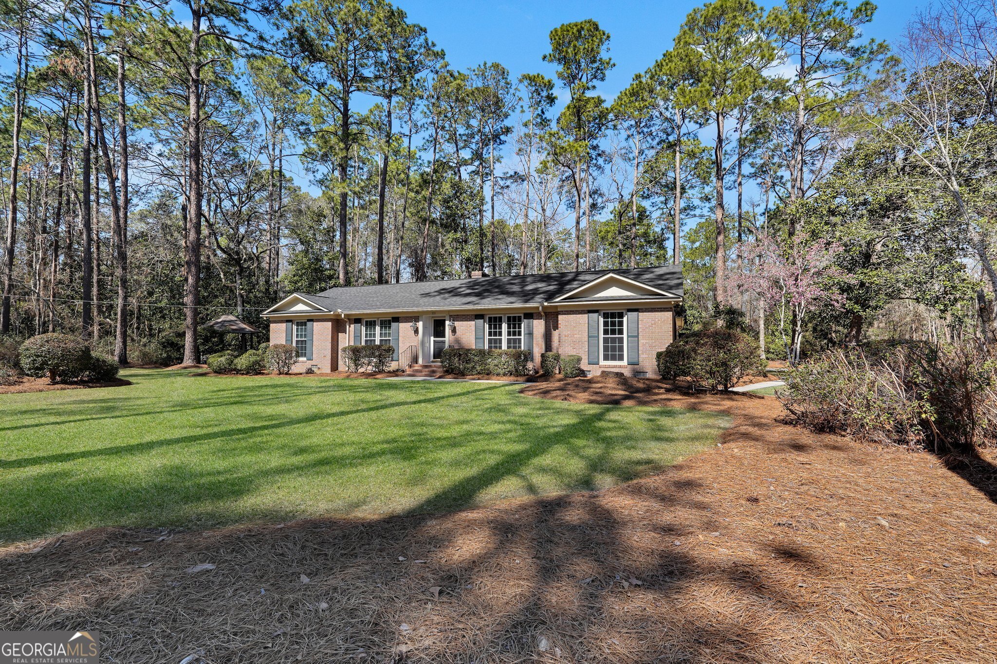 Statesboro, Georgia 30458, United States, 3 Bedrooms Bedrooms, ,2 BathroomsBathrooms,Residential,Pending,78967