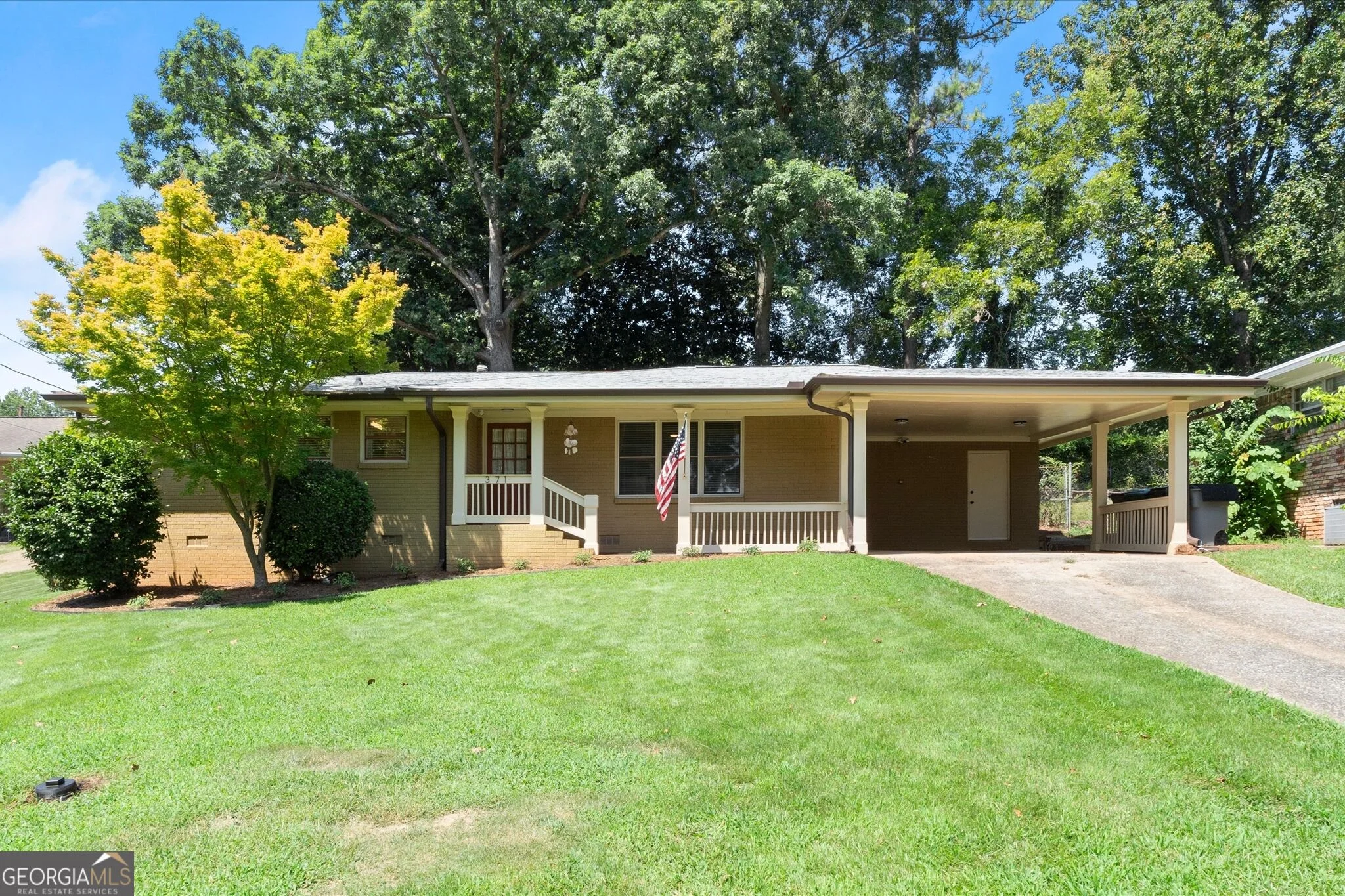 371 North Avenue, Hapeville, GA, 30354