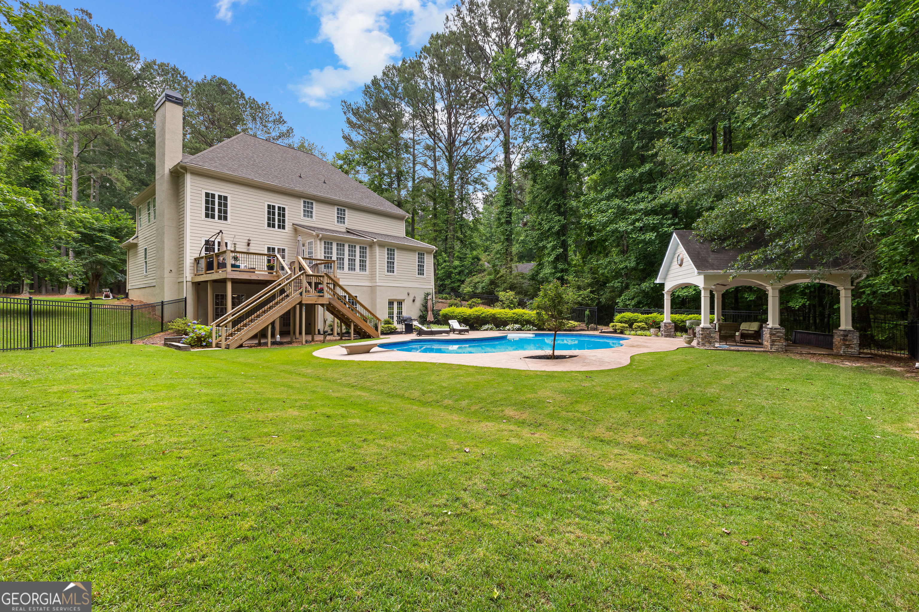155 Carrolls WAY