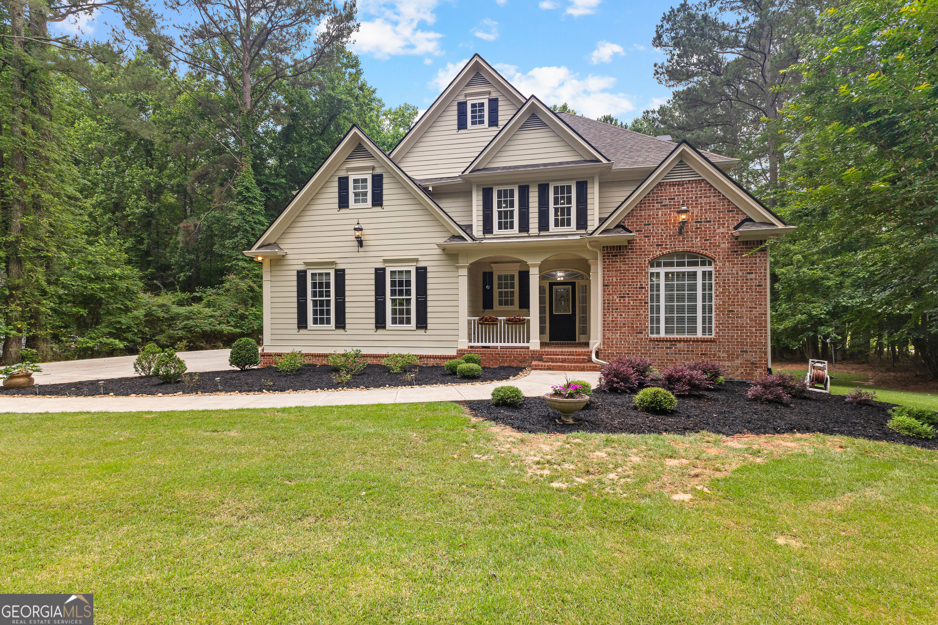 155 Carrolls WAY