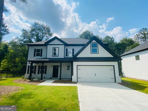 268 Grove ST Winder GA 30680