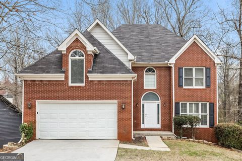 Photo of 1310 Kay Terrace SE, Conyers, GA 30013 (MLS # 10676347)