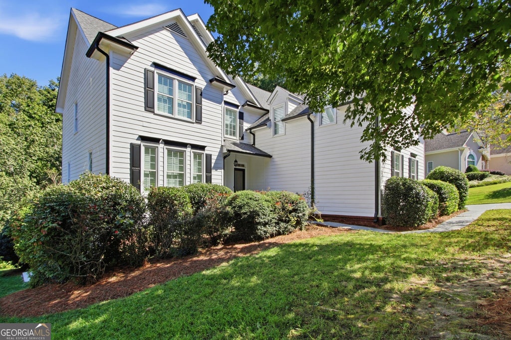 Photo of 2455 Millwater Crossing, Dacula, GA 30019 (MLS # 10867574)