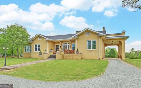 A home in Blue Ridge