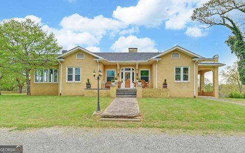 A home in Blue Ridge