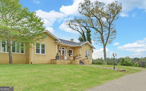 A home in Blue Ridge