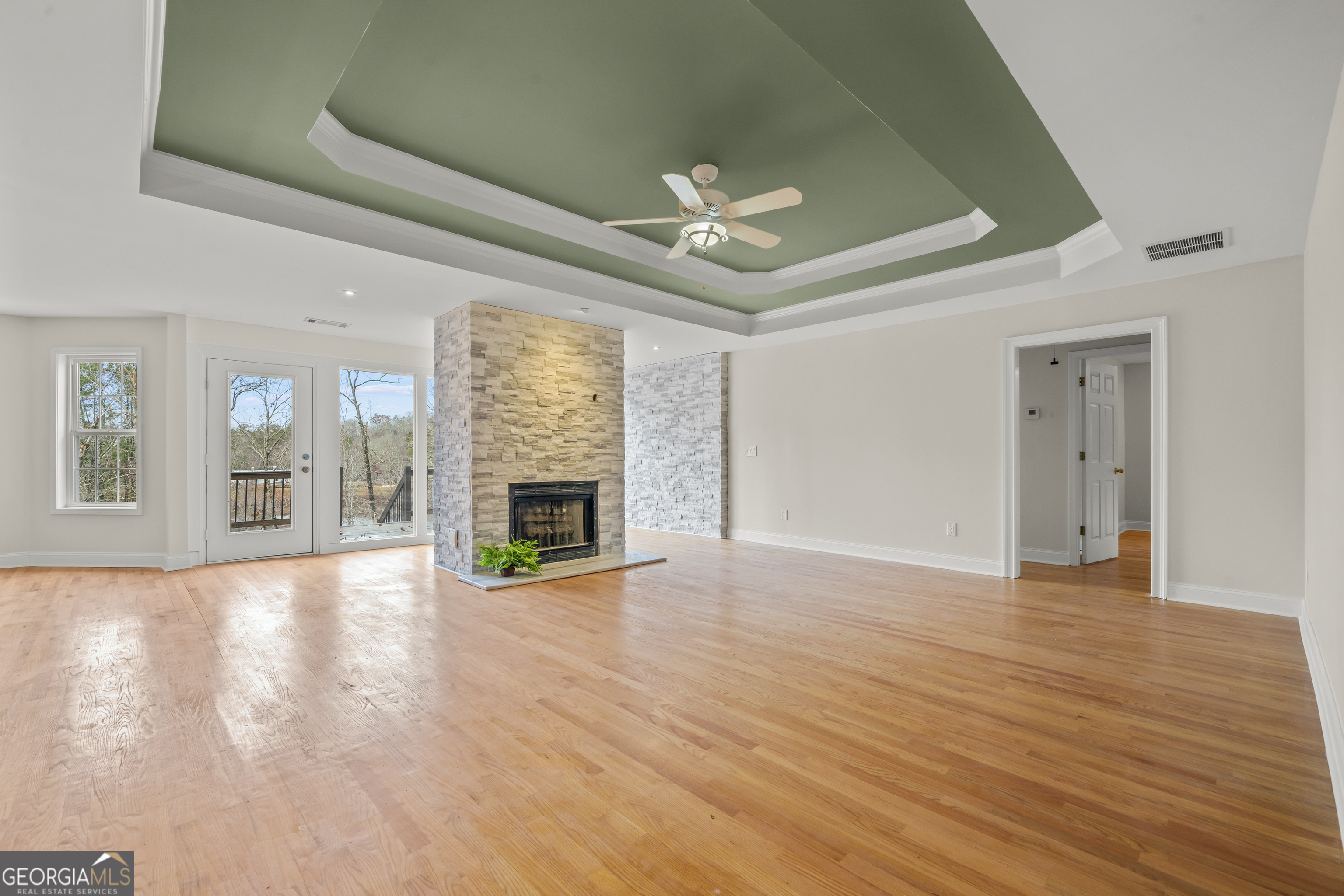 8160 Stone Hill RD