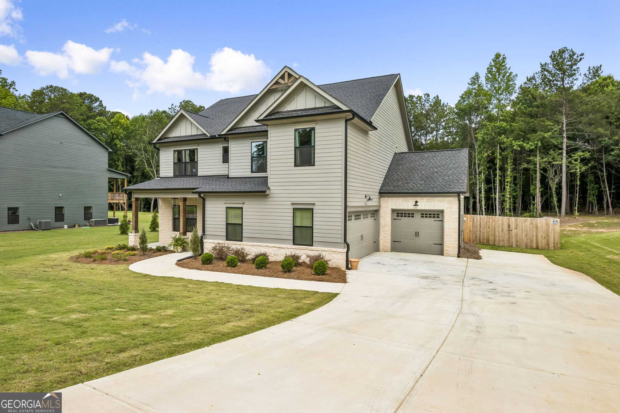 311 Rockwell Church RD NW