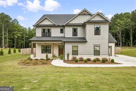 311 Rockwell Church Road NW, Winder, GA 30680 - #: 10779113