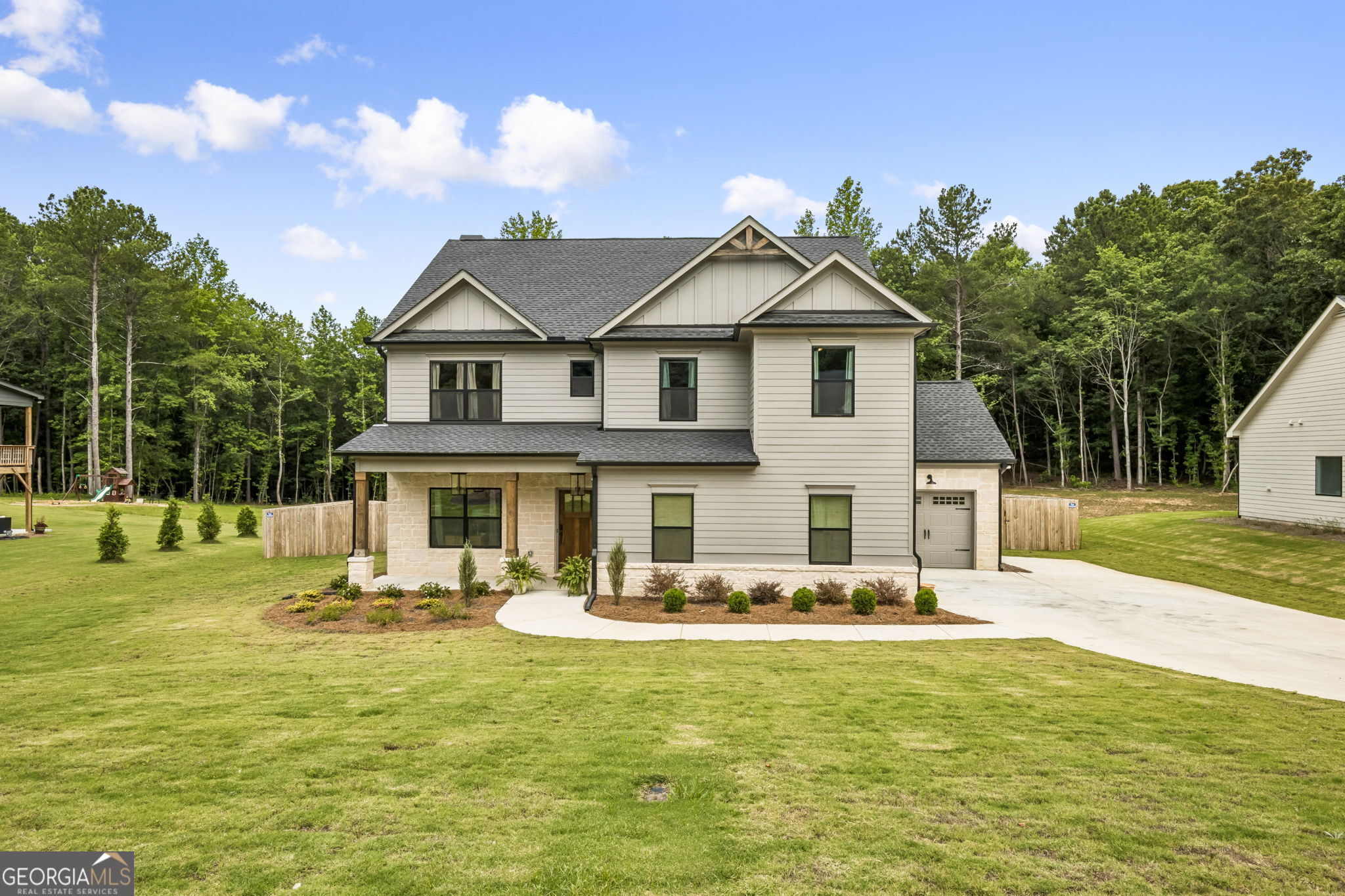 311 Rockwell Church RD NW