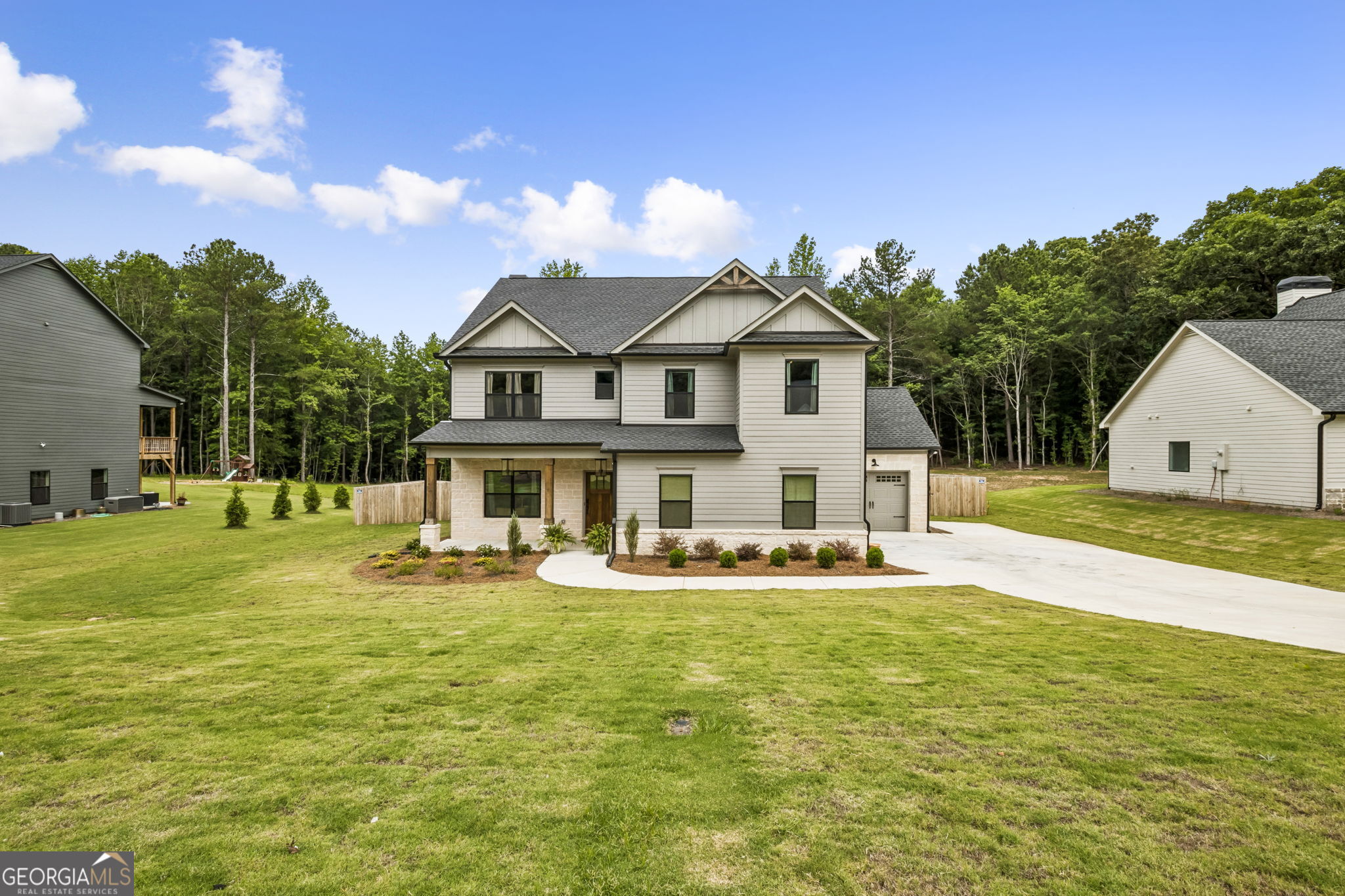 311 Rockwell Church RD NW