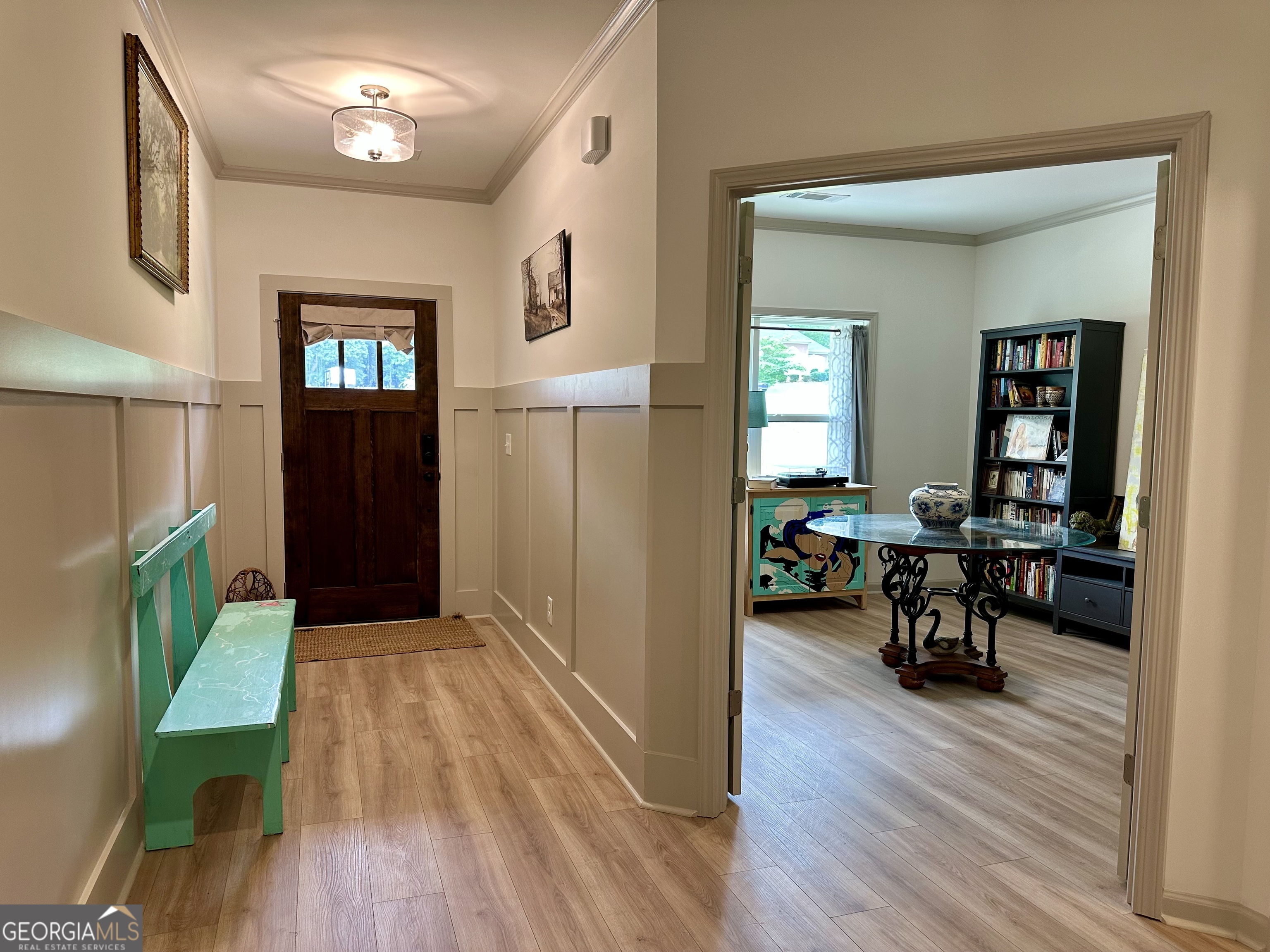 311 Rockwell Church RD NW