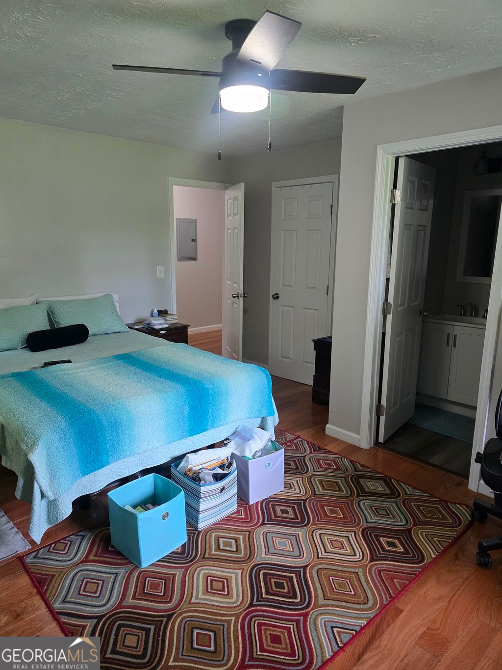 Photo of 7379 Dexter Drive, Riverdale, GA 30296 (MLS # 10841825)