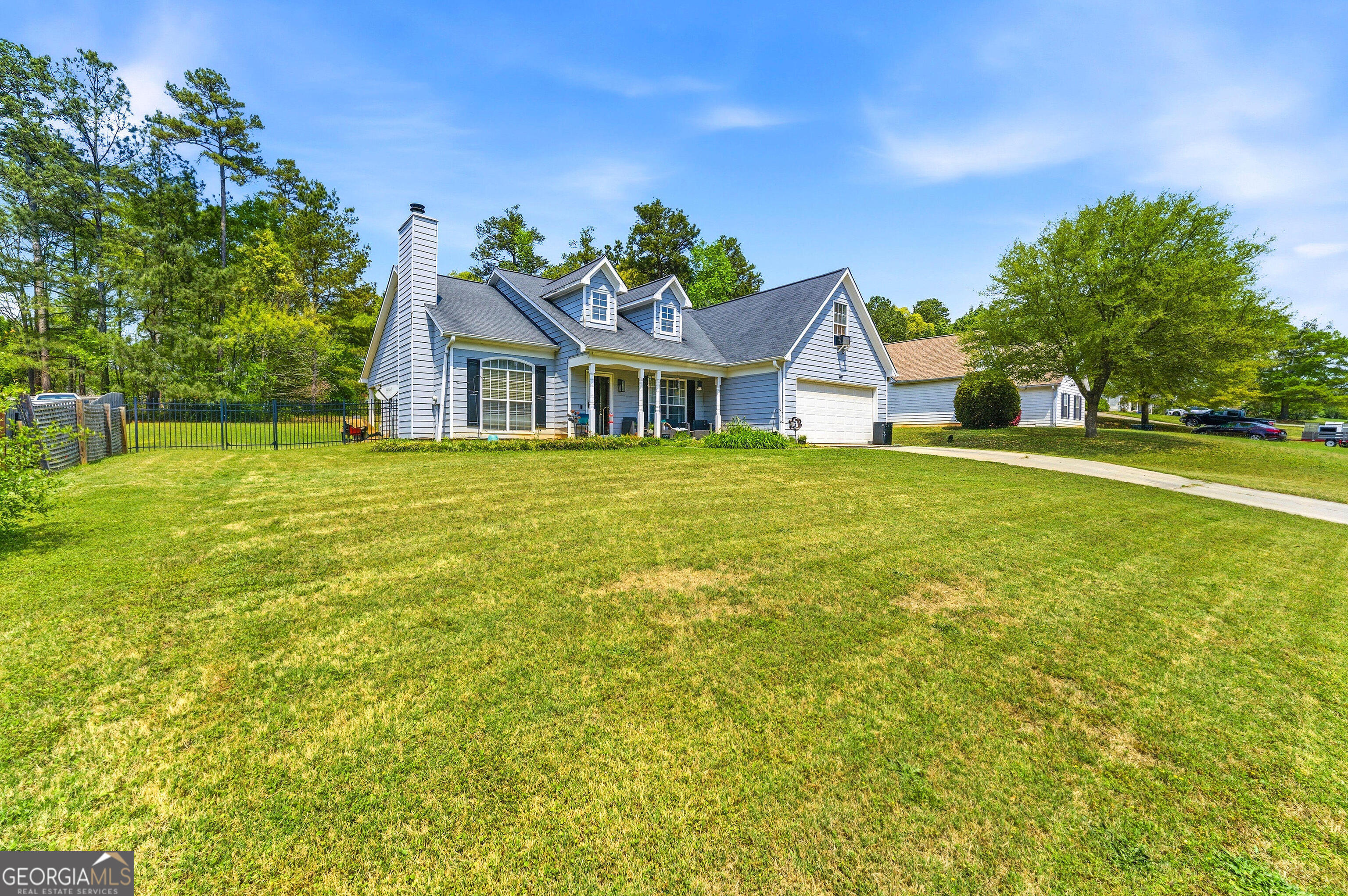 3750 Biltmore Oaks DR SE