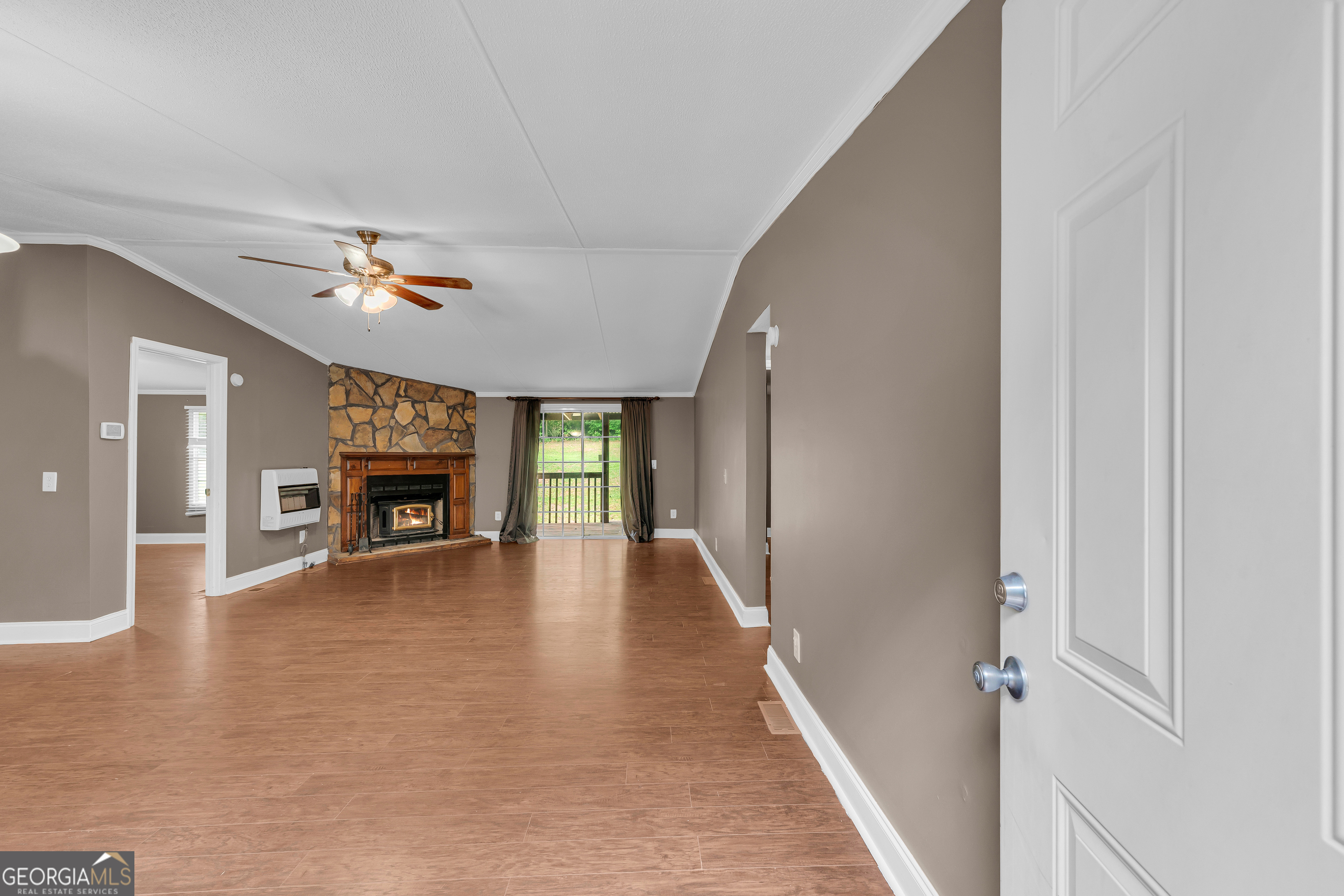 5577 Candler Creek RD