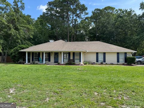 281 Cambridge CIR Kingsland GA 31548