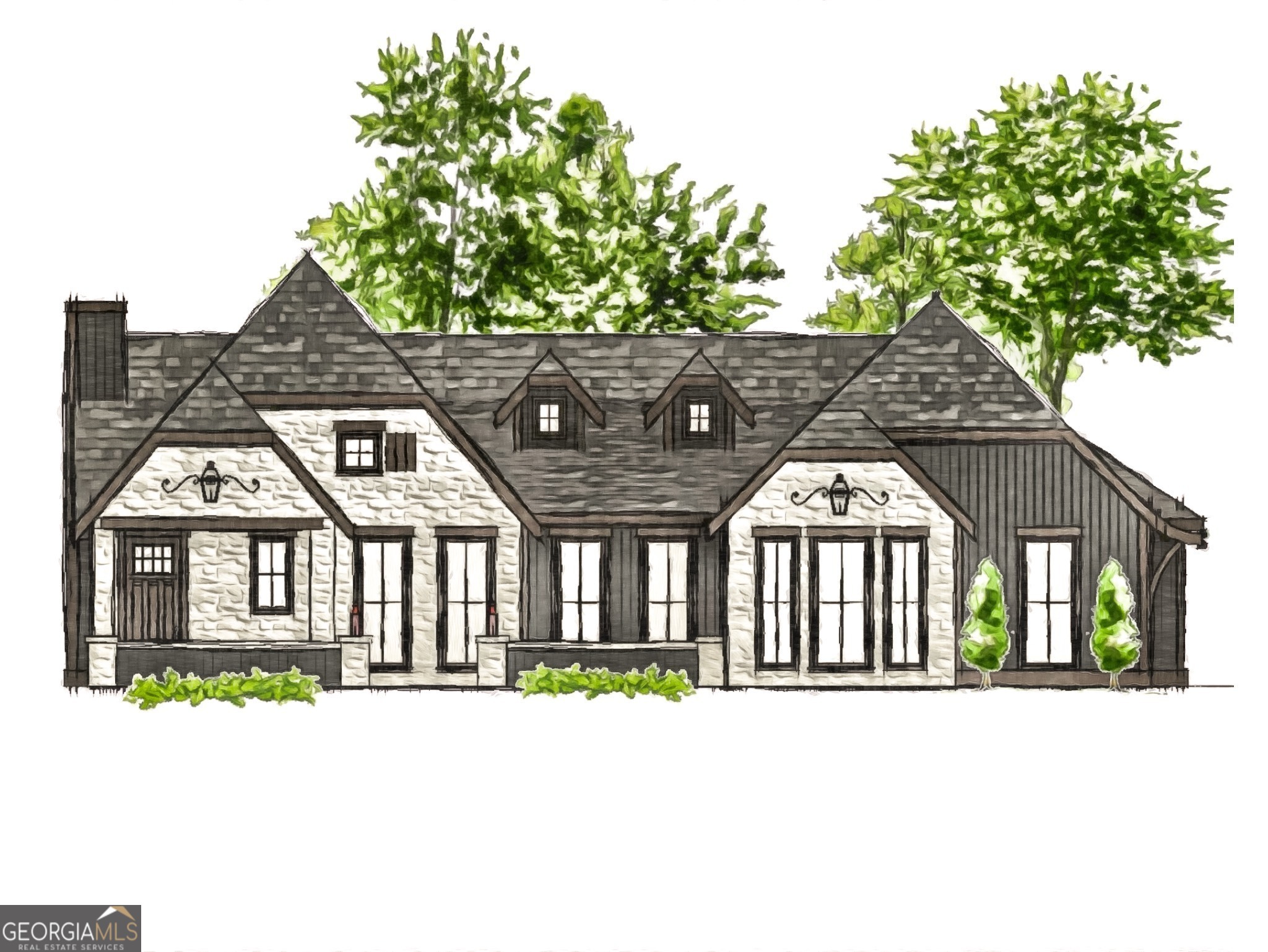 4480 Jerusalem Church RD