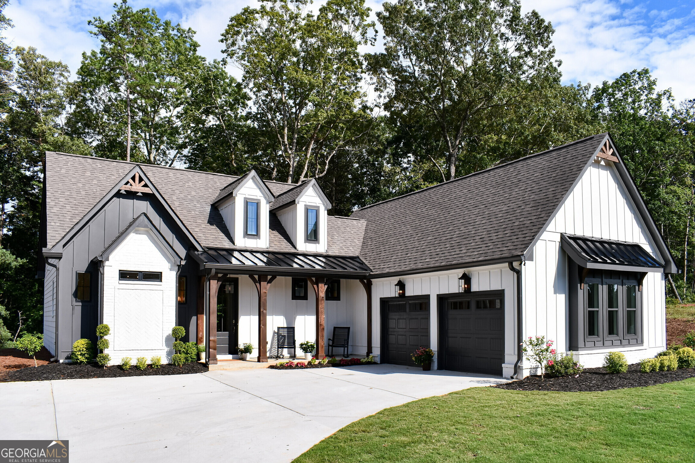 4480 Jerusalem Church RD