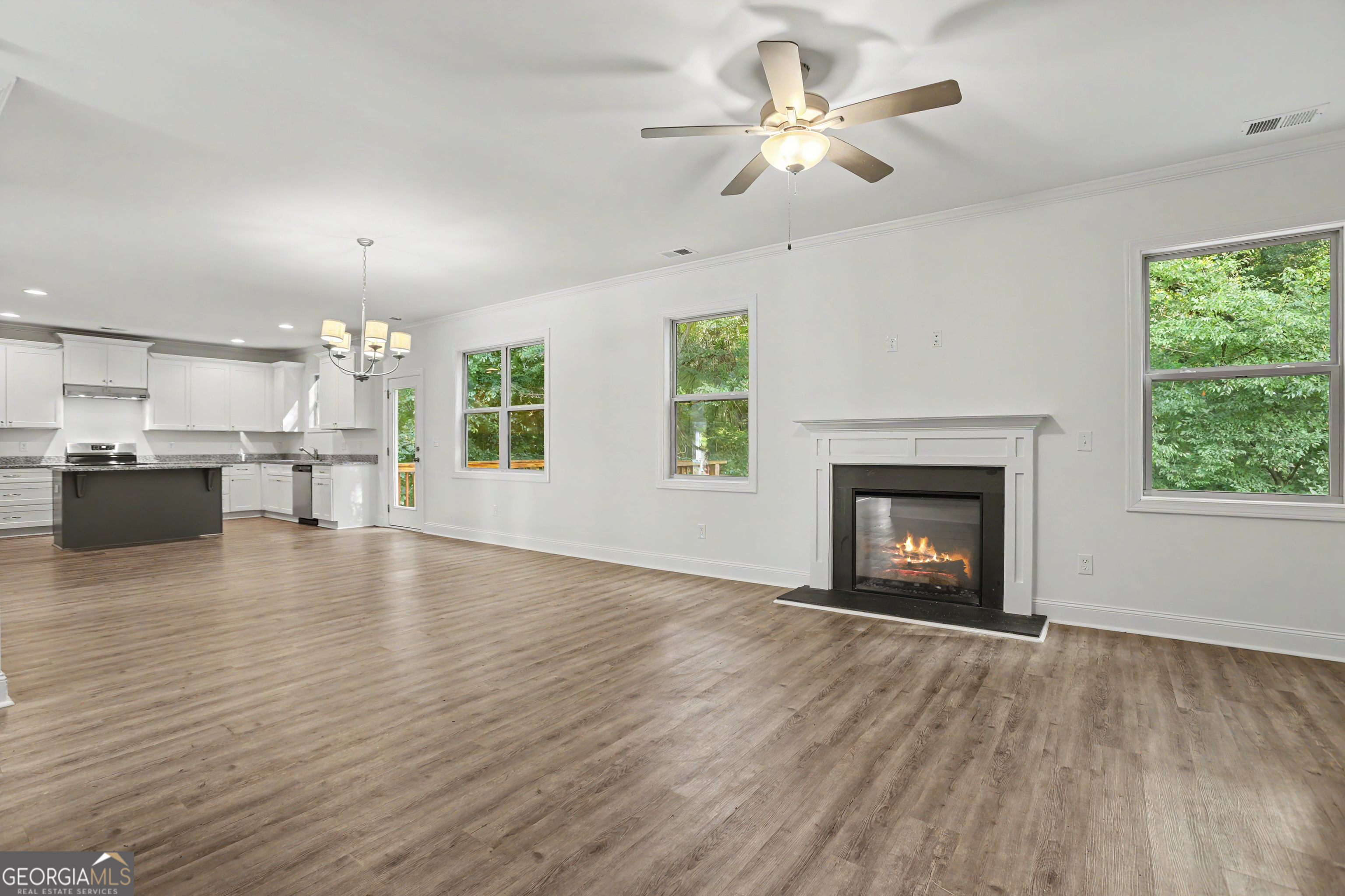 516 Brooks Village DR
