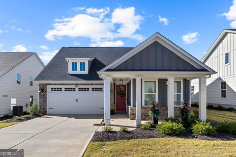 1160 Providence LOOP Greensboro GA 30642