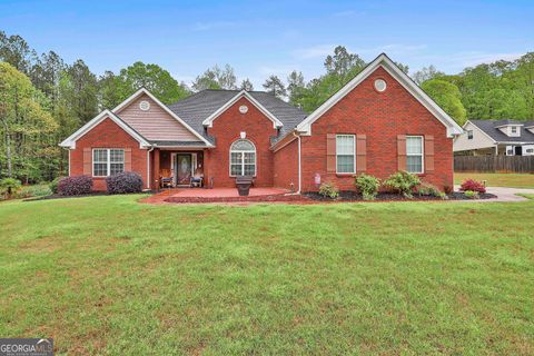 125 Kendall Street, Newnan, GA 30263 - #: 10490035