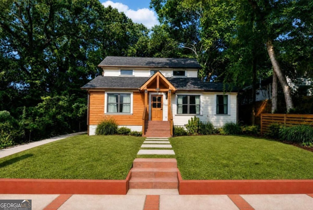 Photo of 3637 Elm Street, Hapeville, GA 30354 (MLS # 10841470)
