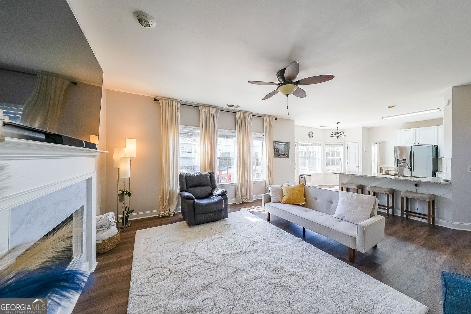 Macland Park - Residential