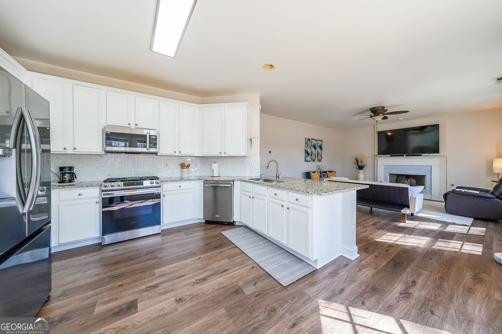 Macland Park - Residential
