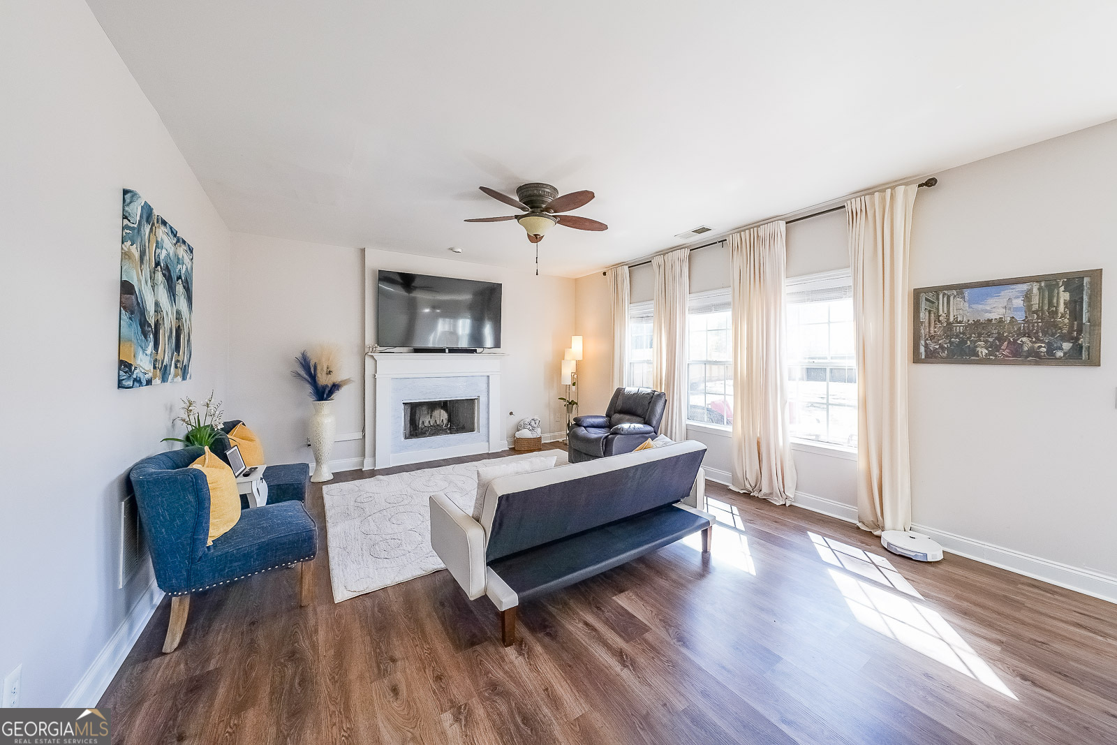 Macland Park - Residential
