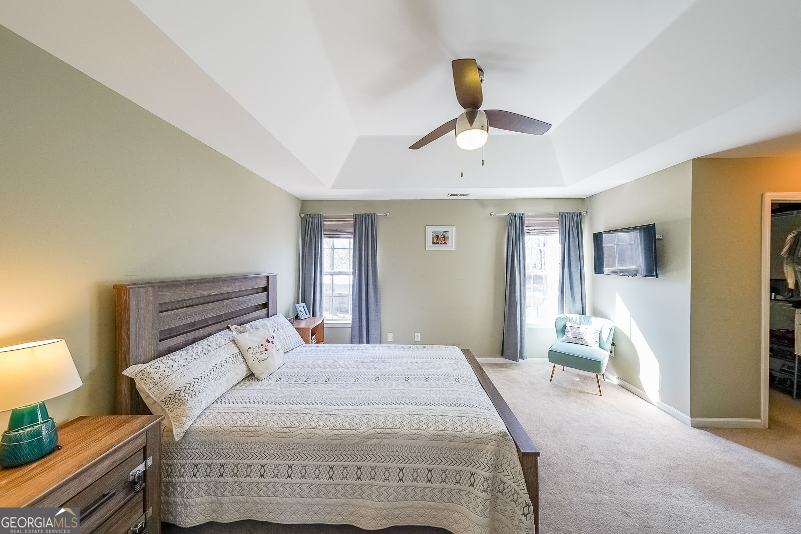 Macland Park - Residential