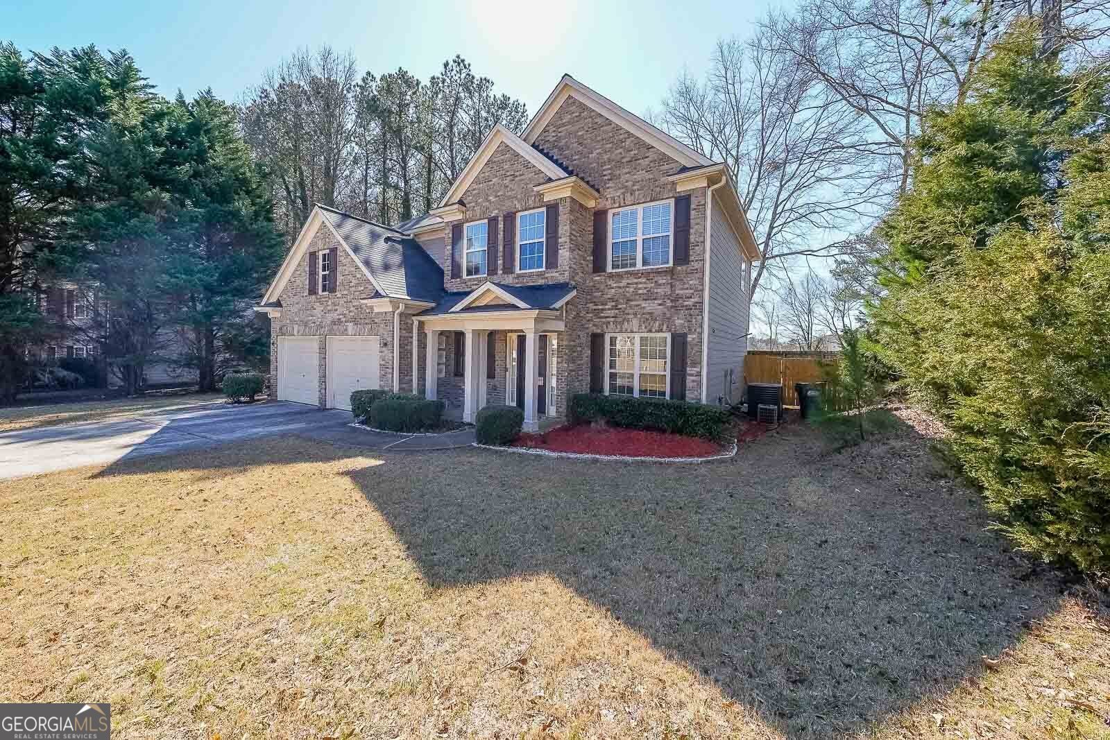 Macland Park - Residential