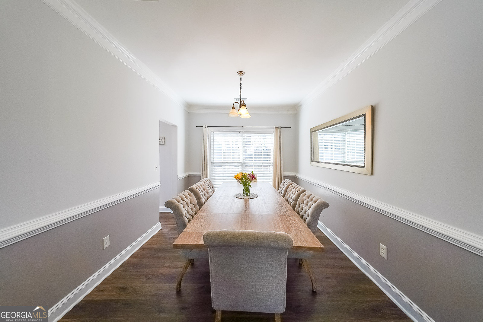 Macland Park - Residential