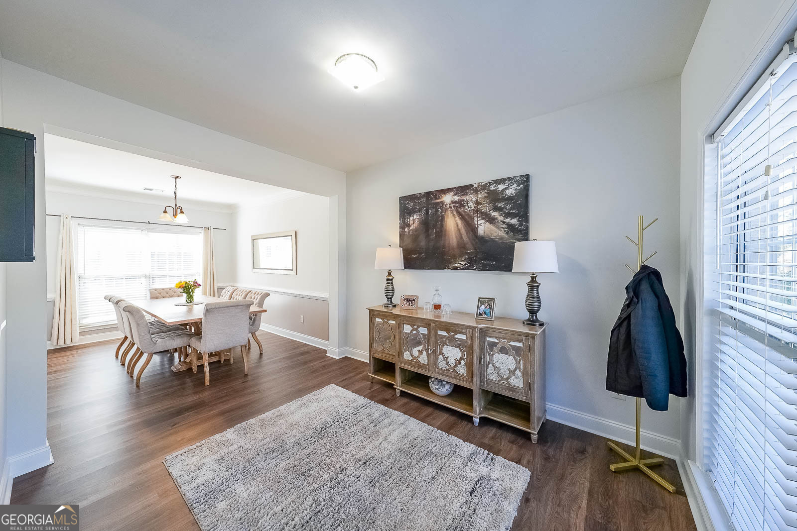Macland Park - Residential