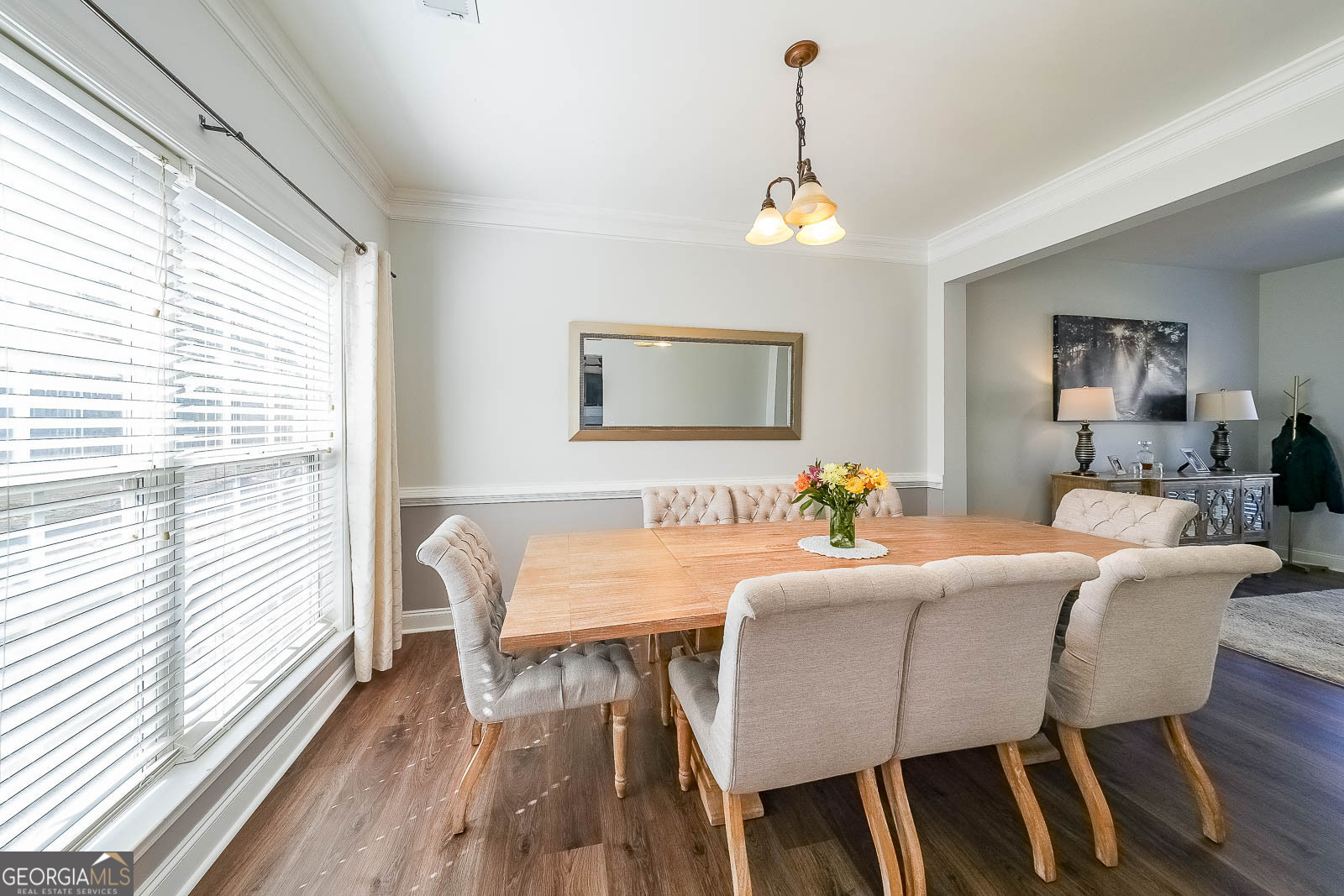 Macland Park - Residential