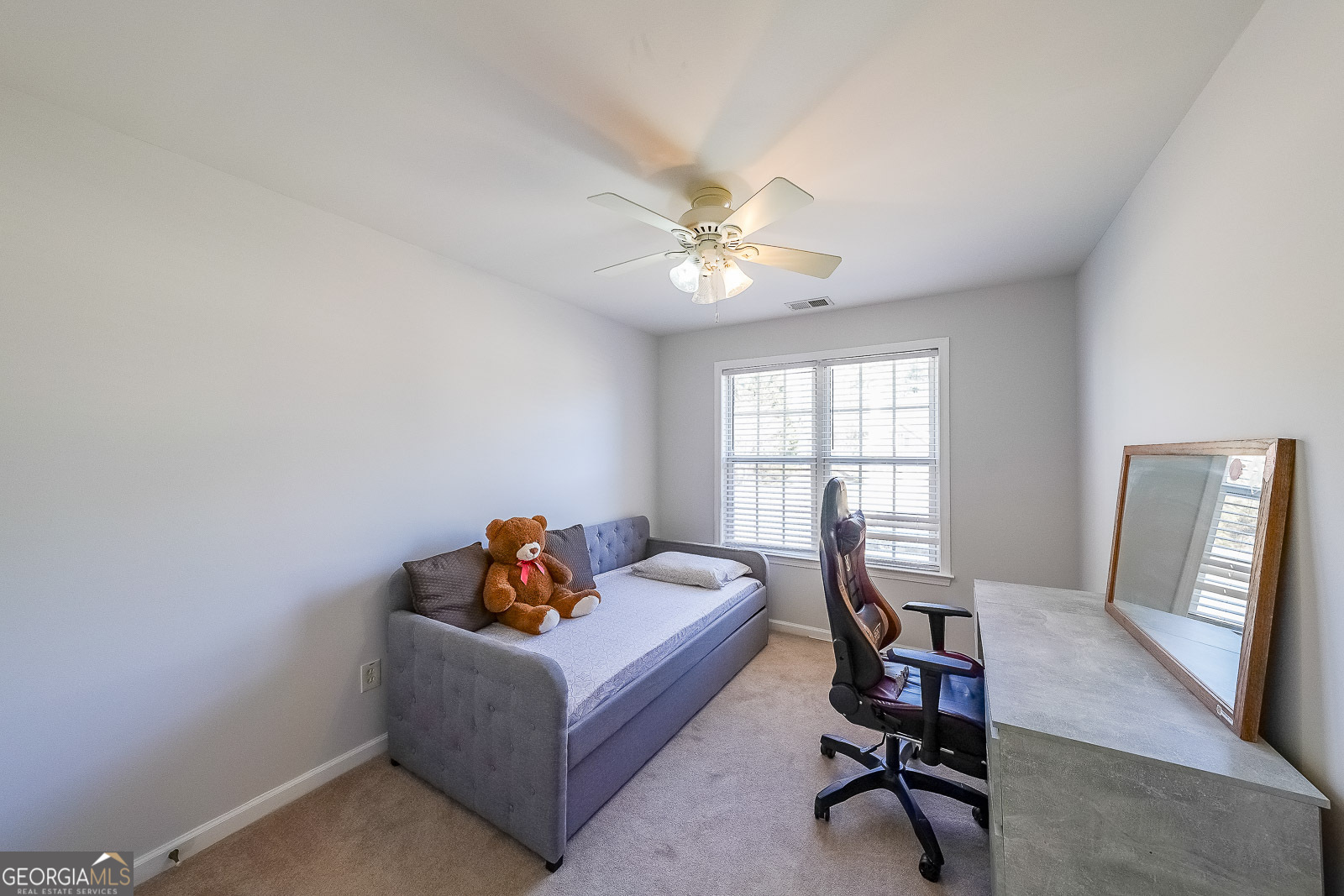 Macland Park - Residential