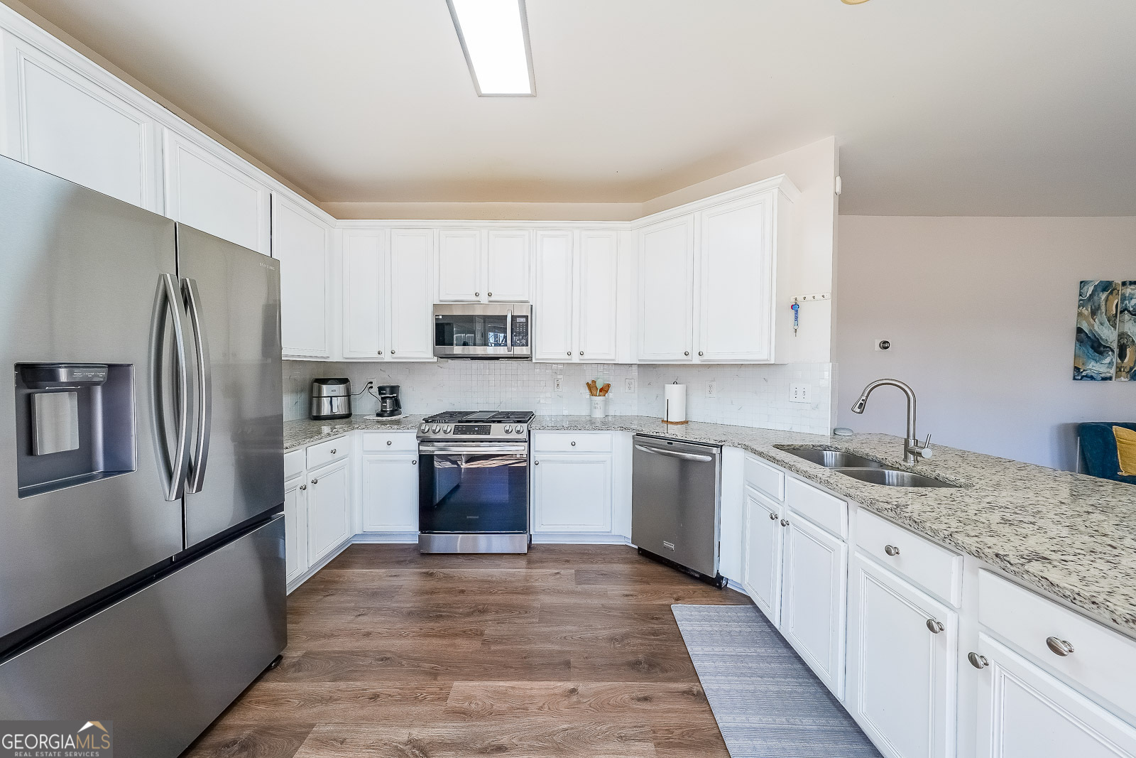 Macland Park - Residential