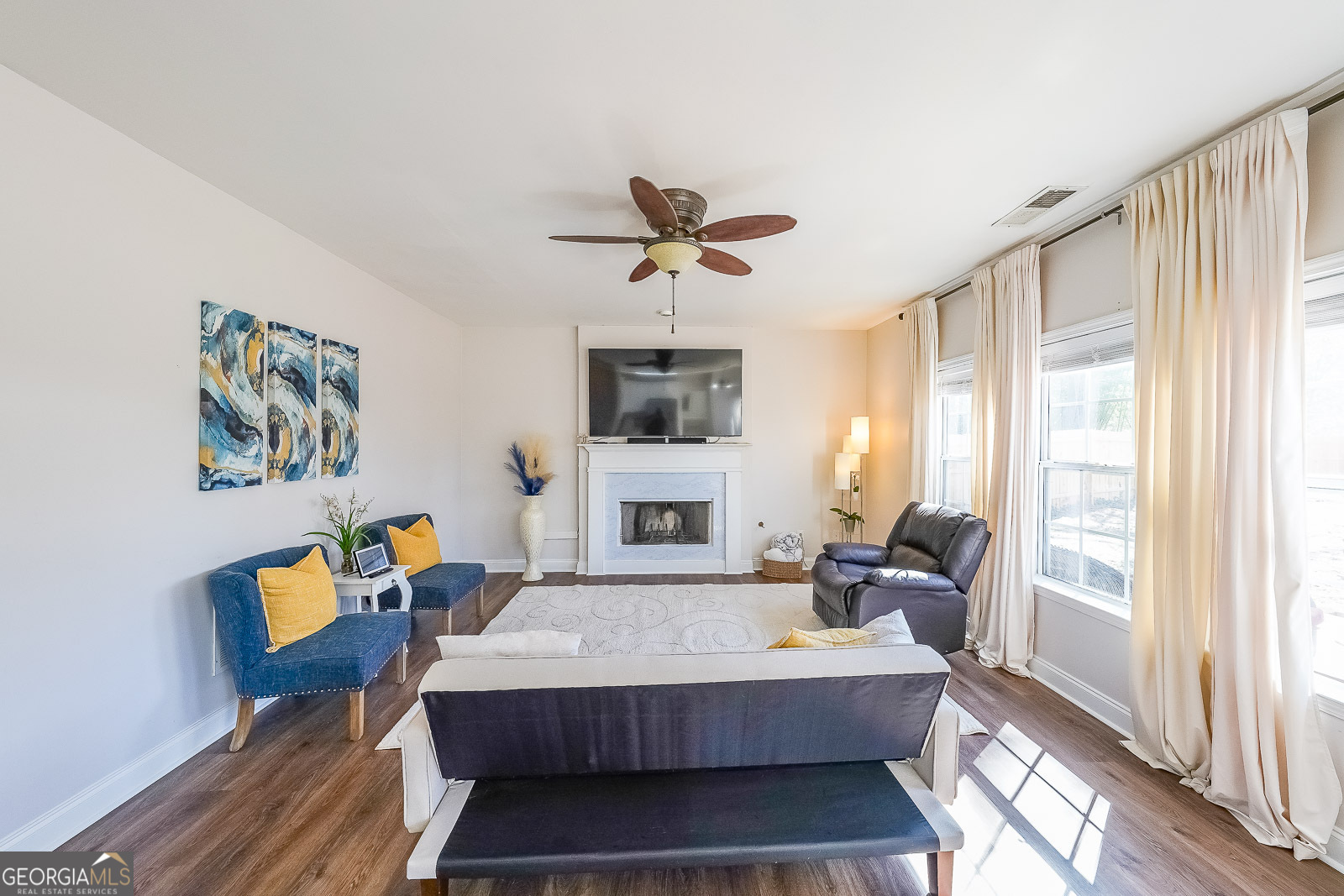 Macland Park - Residential