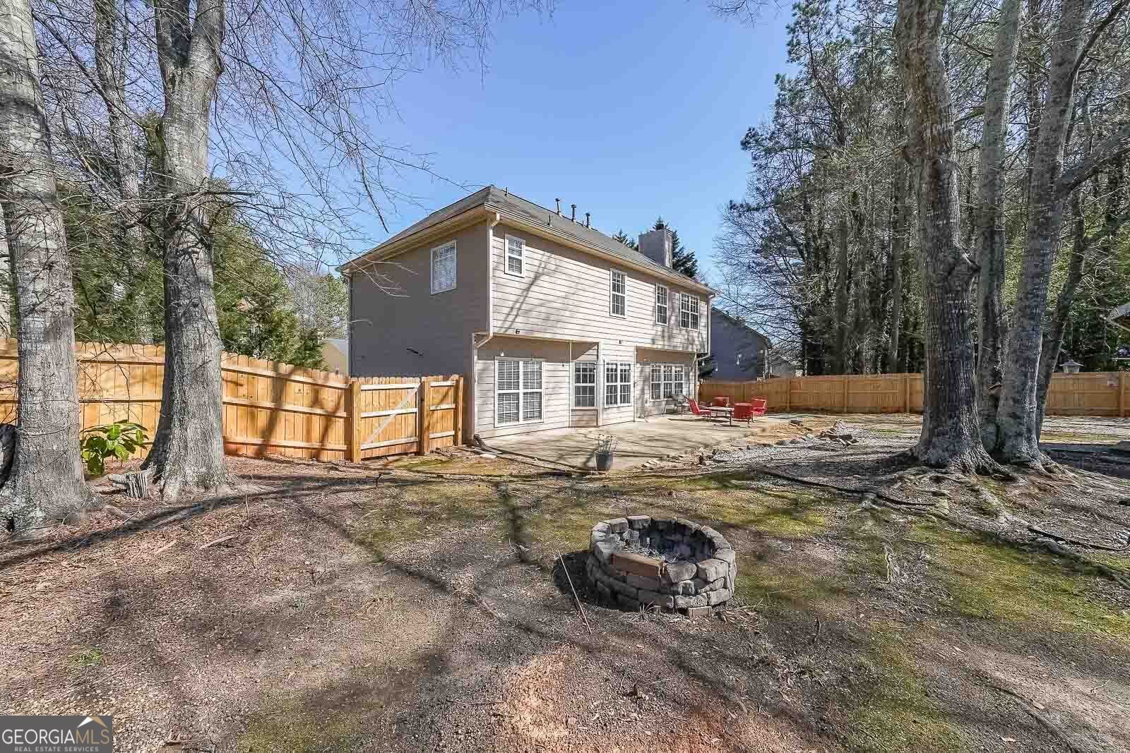 Macland Park - Residential