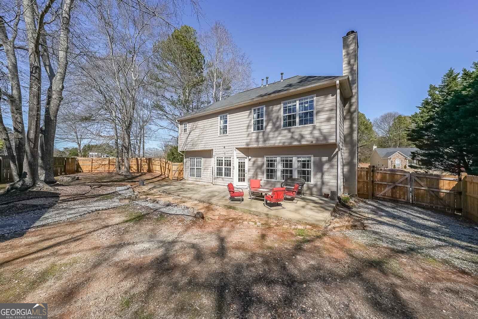 Macland Park - Residential
