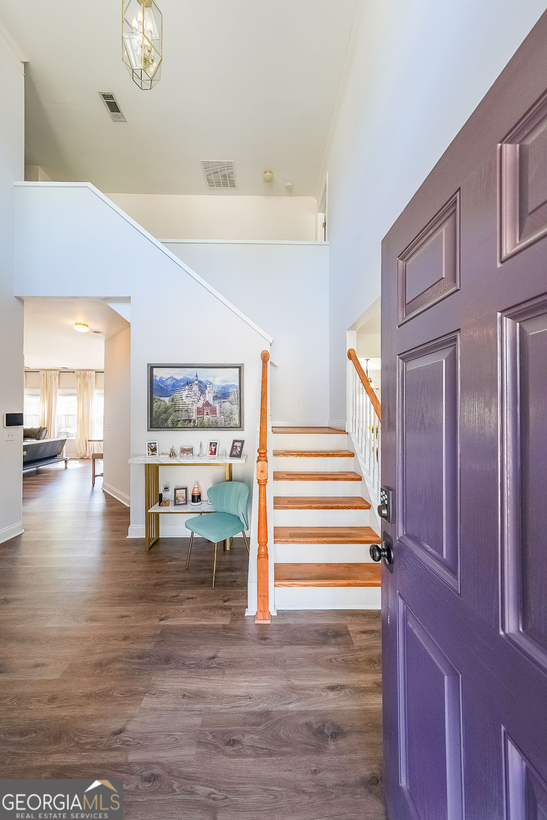 Macland Park - Residential
