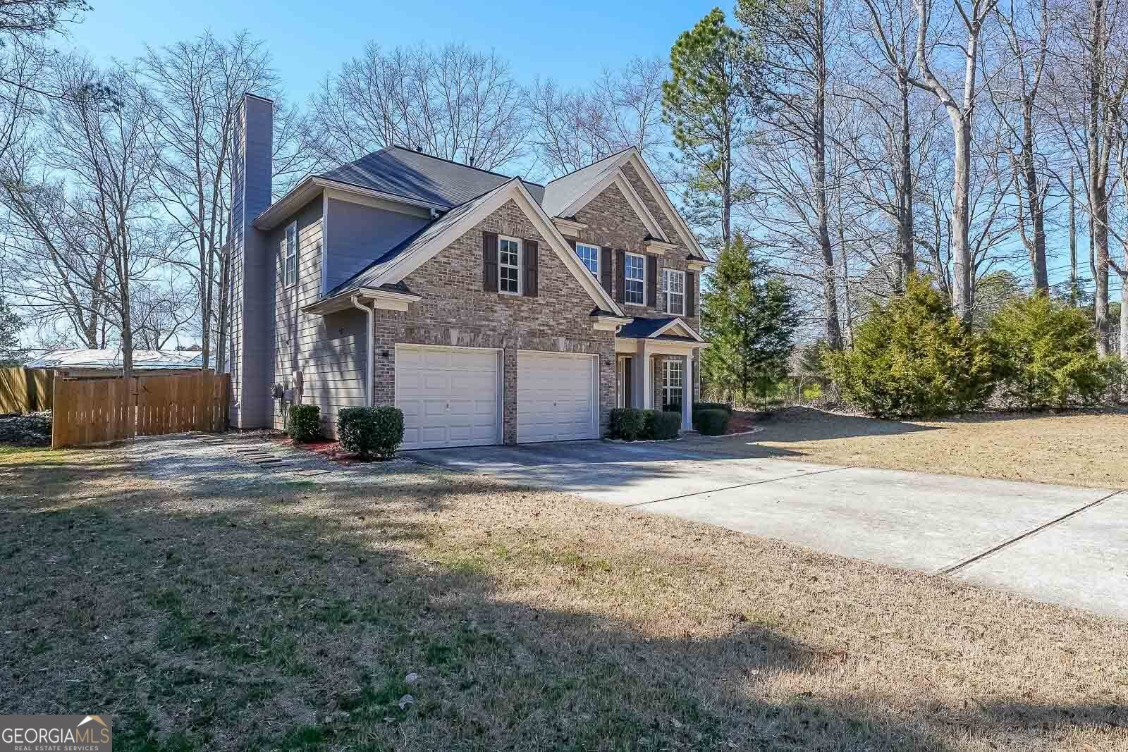 Macland Park - Residential
