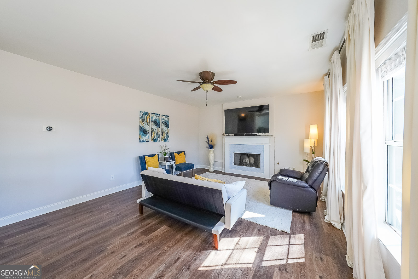 Macland Park - Residential