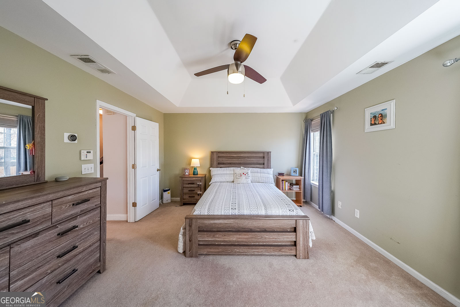 Macland Park - Residential