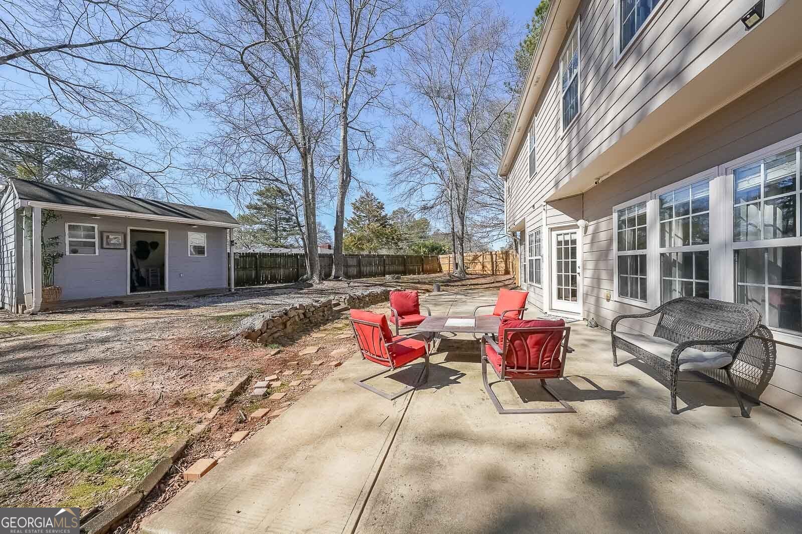 Macland Park - Residential