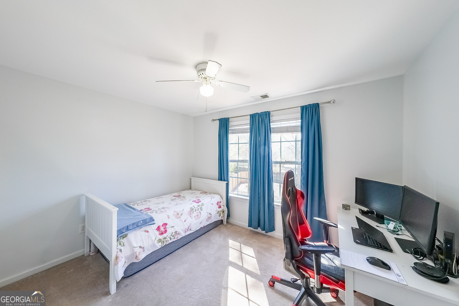 Macland Park - Residential