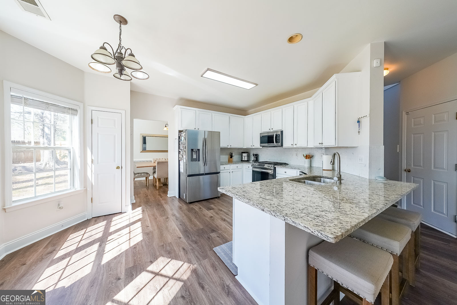 Macland Park - Residential