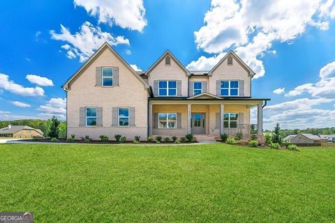 1805 Stonewood Field RD Watkinsville GA 30677