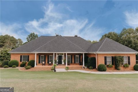 4541 Montclair CIR Gainesville GA 30506