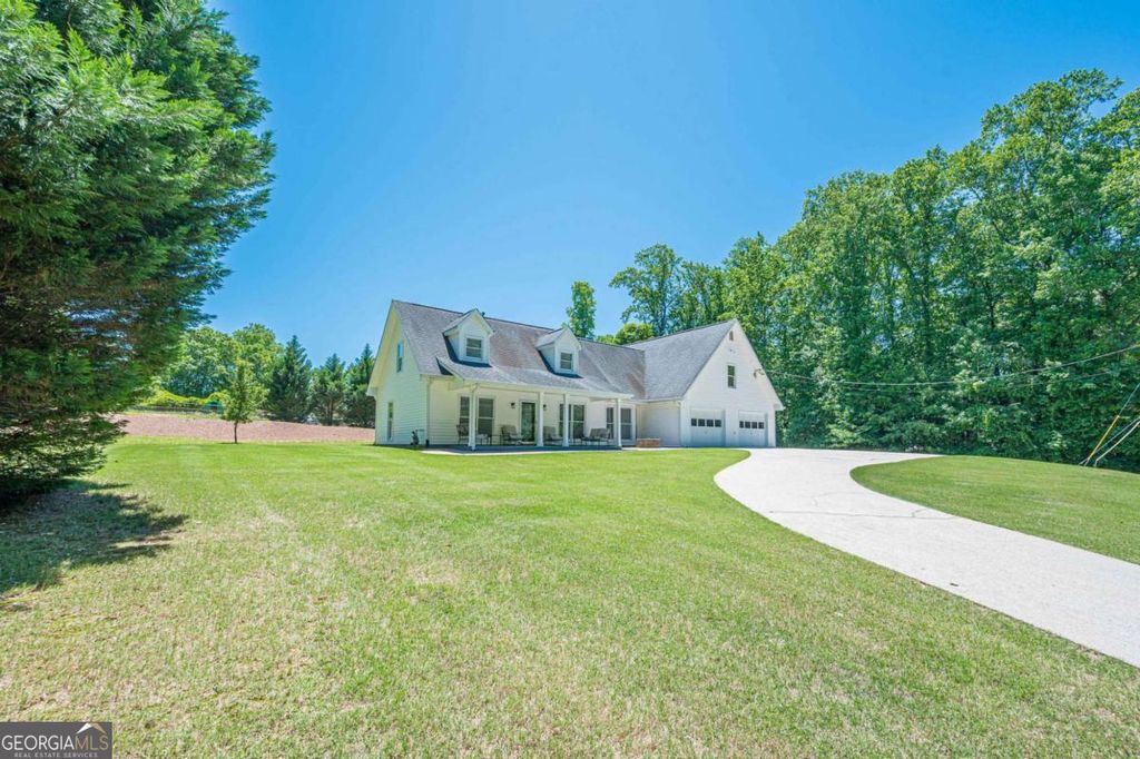 Photo of 3555 Hovers Road, Powder Springs, GA 30127 (MLS # 10766053)